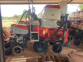 Jumil 3090 Planter 6 Ry 0.91