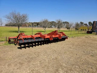 Alper 5m Hoespoed dis