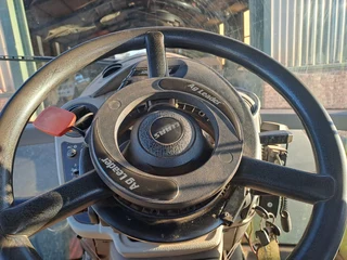 Hardi Navigator 5000 Spuit 36m boom