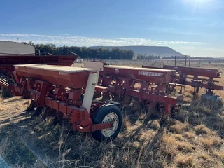 Planters Vetsak/Agritec