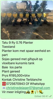 Tatu 9 Ry 0.76 Panter