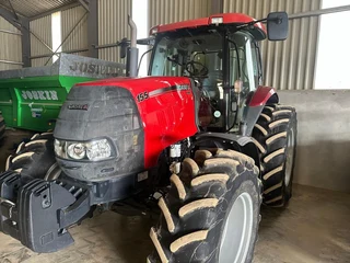 Case 155 Kajuit Trekker