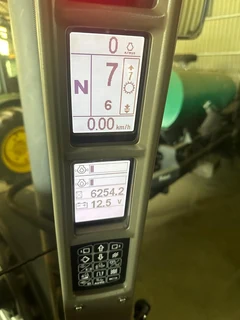 Case 155 Kajuit Trekker