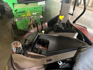 Case 155 Kajuit Trekker