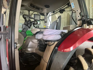 Case 155 Kajuit Trekker