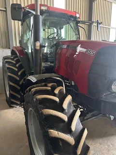 Case 155 Kajuit Trekker