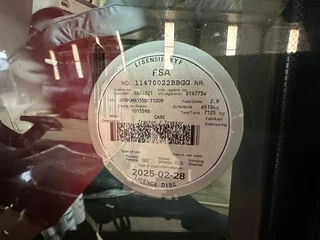 Case 155 Kajuit Trekker