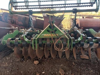 Hisarlar hoe spoed dis