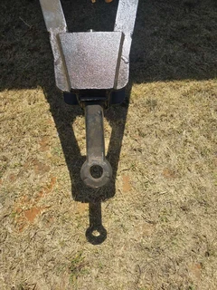 Basset bodies 12 ton sleepwa