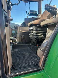 John Deere 8520 Trekker