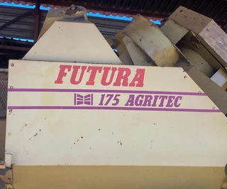 Futura 175 Agritec 1Ry Stroper