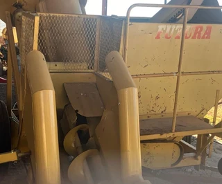 Futura 175 Agritec 1Ry Stroper