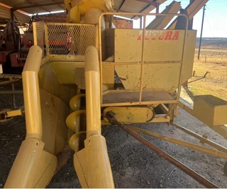 Futura 175 Agritec 1Ry Stroper