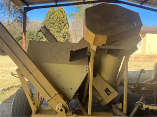 Futura 175 Agritec 1Ry Stroper