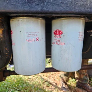 New Holland 115-90 Trekker