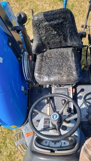 Landini Global Farm 105 Trekker