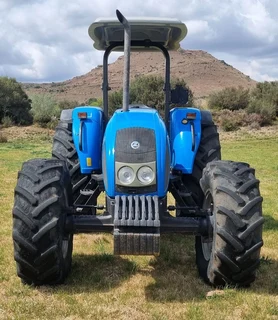 Landini Global Farm 105 Trekker
