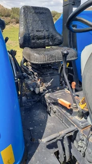 Landini Global Farm 105 Trekker