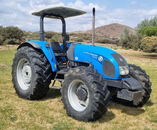 Landini Global Farm 105 Trekker