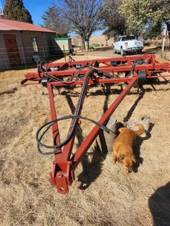 Vibroflex 19 Tand Ripper