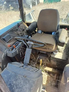 John Deere 4840 Trekker (Vir Parte)