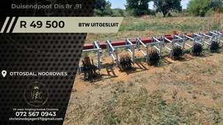 Duisendpoot 8 Ry 0.76