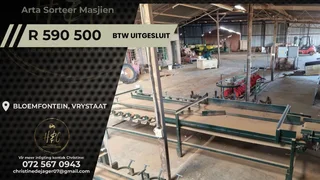 Arta Soeteer Masjien