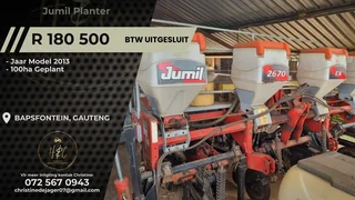 Jumil Planter