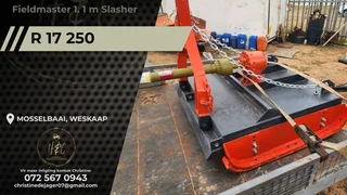 Fieldmaster 1.1m Slasher