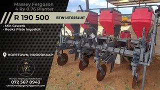 Massey Ferguson 4 Ry 0.76