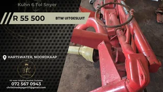 Kuhn 6 Tol Snyer