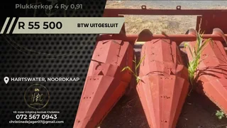 Plukkerkop 4 Ry 0.91