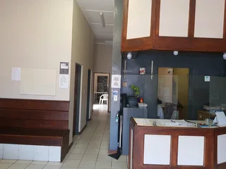 Receptionist/ Accounts clerk for Medical Surgery