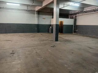 H5 – 270m² | Factory / Warehouse / Distribution Space To Let