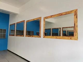 Shop 3 – 63m² | Versatile Commercial Space To Let