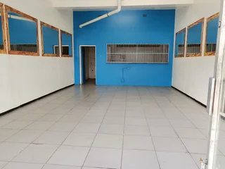 Shop 3 – 63m² | Versatile Commercial Space To Let