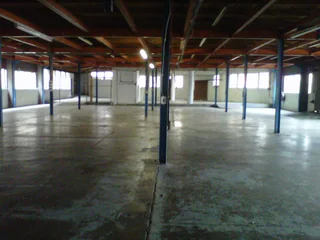 9 Crucible – 2,101m² | Prime Factory / Warehouse / Distribution Space To Let