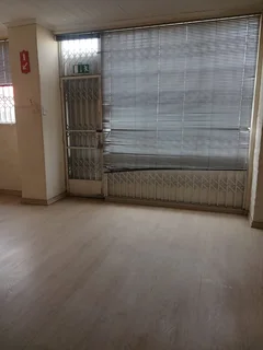 9 Crucible – 2,101m² | Prime Factory / Warehouse / Distribution Space To Let