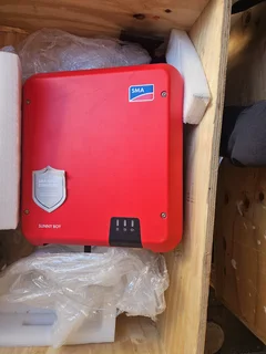 SMA Inverters for sale