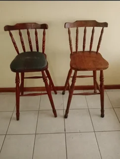 Bar stools