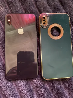 iPhone XS Max 256gig