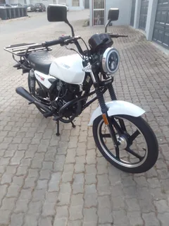 2025 Big Boy Velocity Cargo in a brand new condition ( only 4 months old)