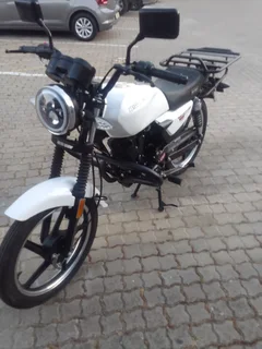 2025 Big Boy Velocity Cargo in a brand new condition ( only 4 months old)