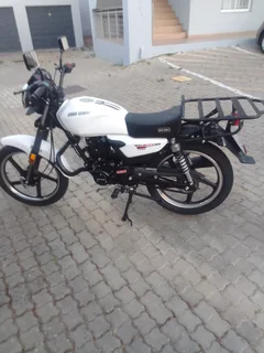 2025 Big Boy Velocity Cargo in a brand new condition ( only 4 months old)