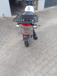 2025 Big Boy Velocity Cargo in a brand new condition ( only 4 months old)