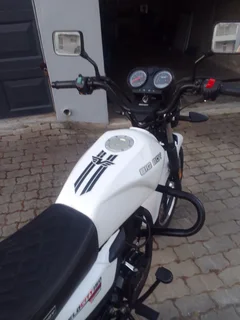 2025 Big Boy Velocity Cargo in a brand new condition ( only 4 months old)