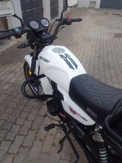 2025 Big Boy Velocity Cargo in a brand new condition ( only 4 months old)