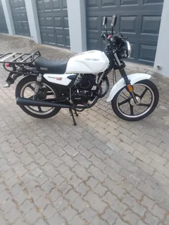 2025 Big Boy Velocity Cargo in a brand new condition ( only 4 months old)