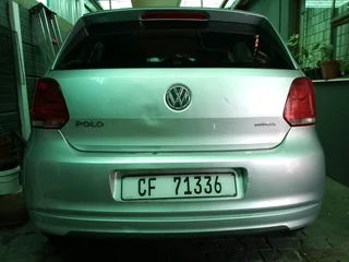 Volkswagen Polo  Bluemotion 1.2tdi(non runner)