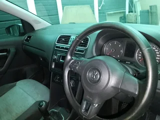 Volkswagen Polo  Bluemotion 1.2tdi(non runner)